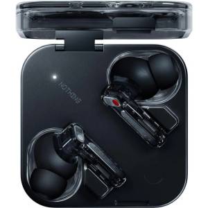 Nothing Ear 3 earbuds black (A10600121) Слушалки