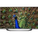 LG 40UF7707