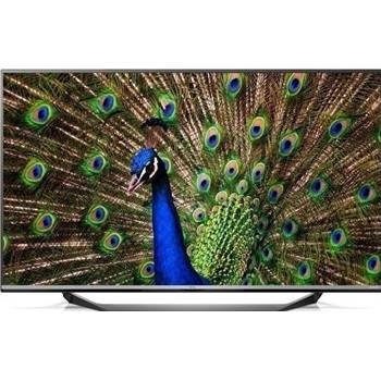 LG 40UF7707