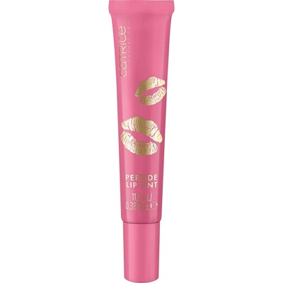 Catrice Lip Gloss Kiss Glow Peptide Глос блясък за устни 11, 5ml