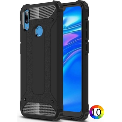 Huawei Y7 (2019) Удароустойчив Калъф и Протектор