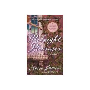 Midnight Pleasures | Eloisa James (ISBN: 9780440234579)