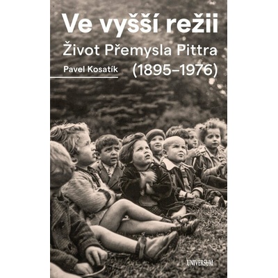 Universum Ve vyšší režii