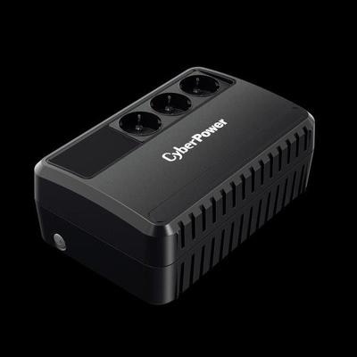 CyberPower BU650EG