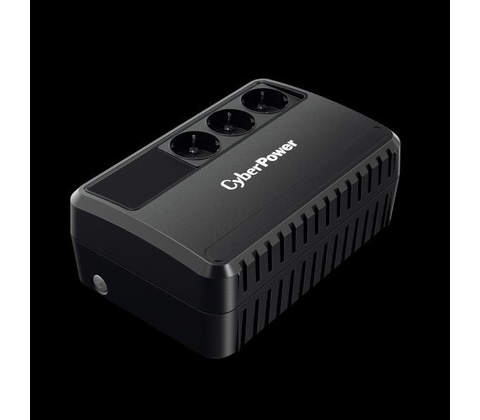 CyberPower BU650EG
