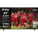 Haier H43K85FUX