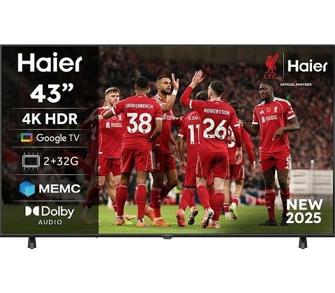 Haier H43K85FUX