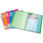 Pentel OFFER ALBUM PENTEL FRESH A4 20 T-SHIRTS, BLUE