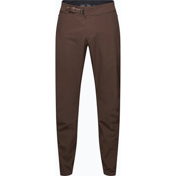 Fox Racing Мъжки панталони за колоездене Fox Racing Ranger cocoa
