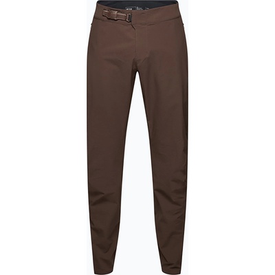 Fox Racing Мъжки панталони за колоездене Fox Racing Ranger cocoa