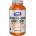 NOW Branched Chain Amino Acids / BCAA [240 капсули]