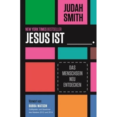 Jesus ist