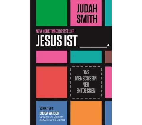 Jesus ist