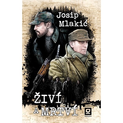 Živí a mrtví