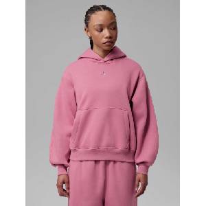Nike Суитшърт w j brk flc po bb