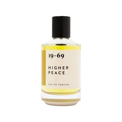 19-69 Higher Peace parfémovaná voda unisex 100 ml