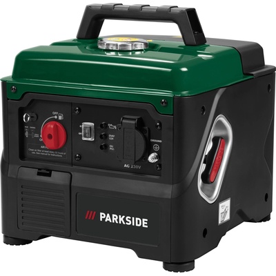 Parkside Pbsi 800 A1 100405625