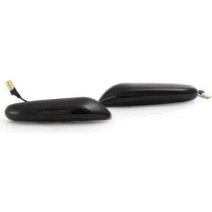 Carmart Диодни мигачи за калник bmw e46 (2001-2005) / e60 / e87 / e90 - опушени с бягащ мигач