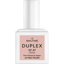 Nailtime UV Duplex Nail Polish 47 Cashmere 8 ml