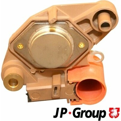 JP GROUP Regulátor alternátora 1190200600