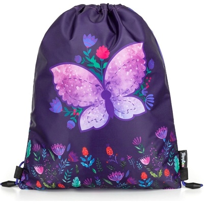 Karton P+P Oxy Style mini motýl – Sleviste.cz
