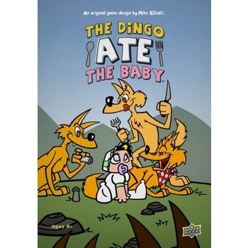 Upper Deck Entertainment The Dingo Ate the Baby