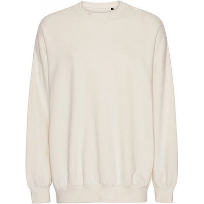 Tiger Cotton by Neutral mikina bez kapuce s Fairtrade cetifikací Raw