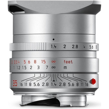 Leica M 35mm f/1.4 Summilux-M Aspherical (IF)