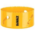 DEWALT Биметално свредло EXTREME 114 мм DT90342 (DT90342)