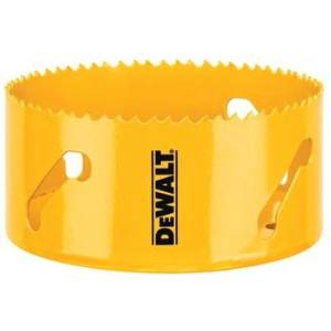 DEWALT Биметално свредло EXTREME 114 мм DT90342 (DT90342)