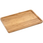 Horecano HORECANO-Бамбукова дъска за презентация 36х24х2 cm (0193543-2) (0193731)