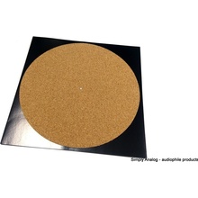 Simply Analog Cork Slip Mat Standard Edition