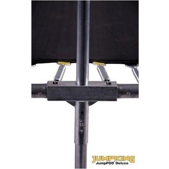 JumpKing Rectangular 366 x 520 cm