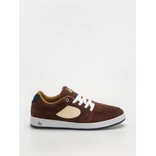 eS Accel Slim brown/tan/blue
