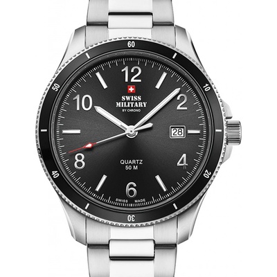 Swiss Military SM34096.01
