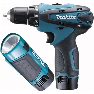 Makita DF330DWLE