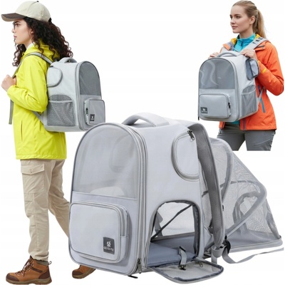 Batoh Wobell 33 cm x 27 cm x 39 cm