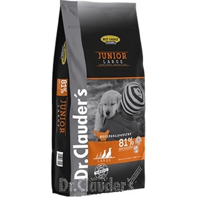 Best Choice Junior Large Breed 12,5 kg