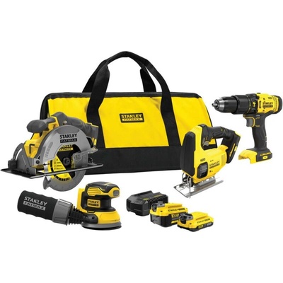 STANLEY SFMCK412MDS