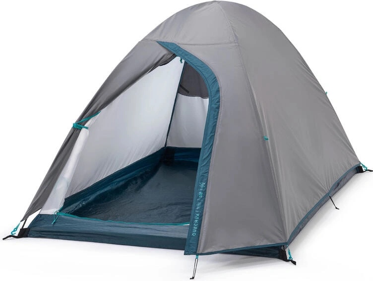 Quechua MH100 2