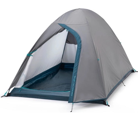 Quechua MH100 2