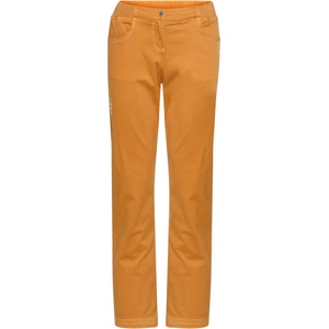 Chillaz Дамски панталон за боулдър Chillaz Women's Jessy 2.0 Bouldering trousers - Dark Curry - размер 40 (EU) (109-1562-0215)