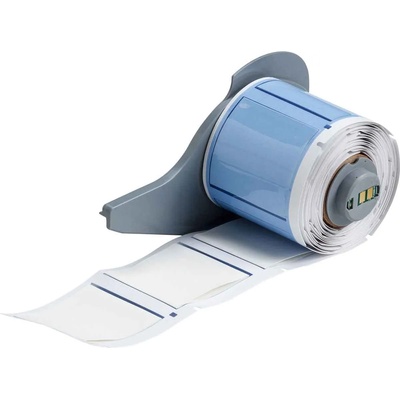 Brady M7-1000-175-342 / 174527, PermaSleeve маркерни ръкави за кабели, 44.83 mm x 42.16 mm (174527)