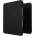 Speck Balance Folio Case - текстилен калъф и поставка за iPad Pro 12.9 (2020), iPad Pro 12.9 (2018) (черен)