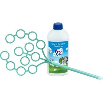 Fru Blu Stromek + náplň 0,4l