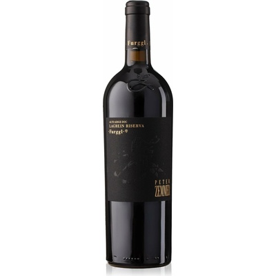Peter Zemmer Alto Adige Lagrein Riserva DOC 2023 13,5 % 0,75 l (holá lahev)