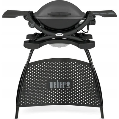 Weber Q 2400