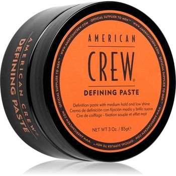 American Crew Styling Defining Paste стилизираща паста 85 гр