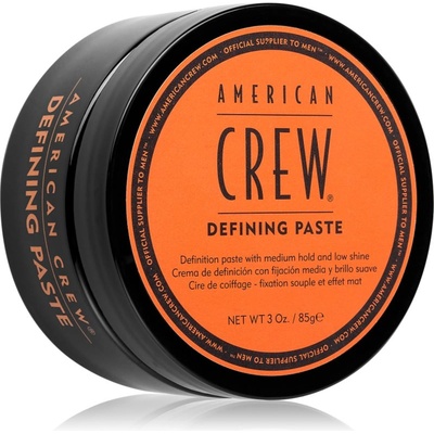 American Crew Styling Defining Paste стилизираща паста 85 гр