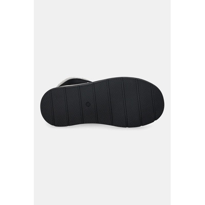 Goe Велурени кецове goe (ss2n4049.black)